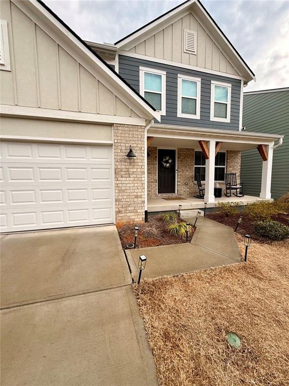 231 Port Way Braselton, GA 30517 - Photo 3 of 25