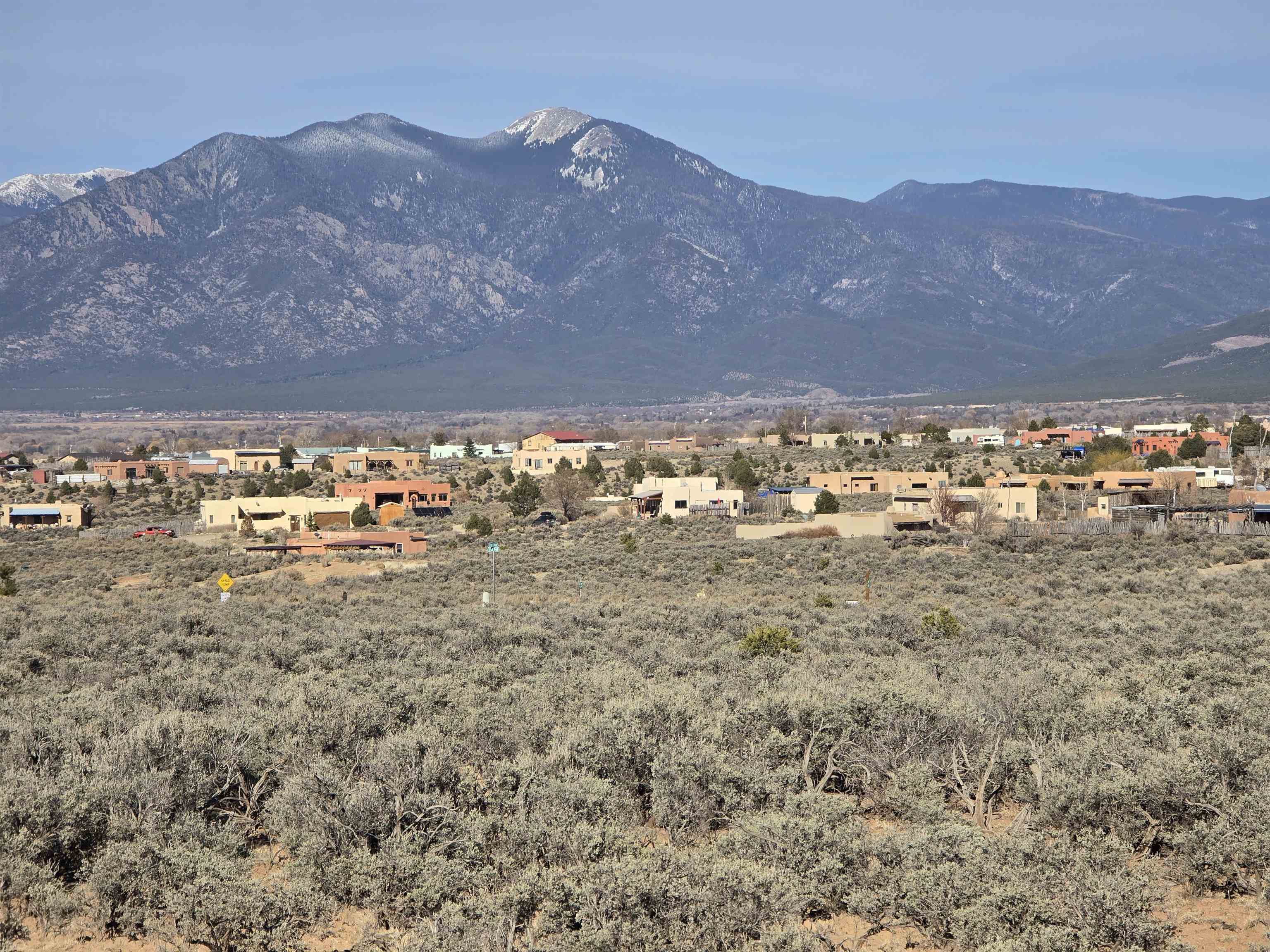Lot 76 B Irish Road Ranchos de Taos, NM 87557 - Photo 9 of 10