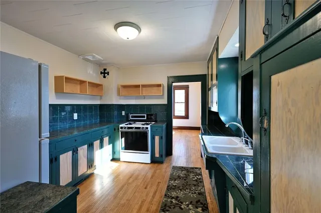 $449,900 | W501 East River Road, Bass Lake, WI 54843