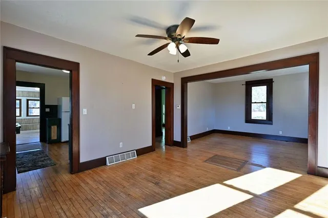 $449,900 | W501 East River Road, Bass Lake, WI 54843