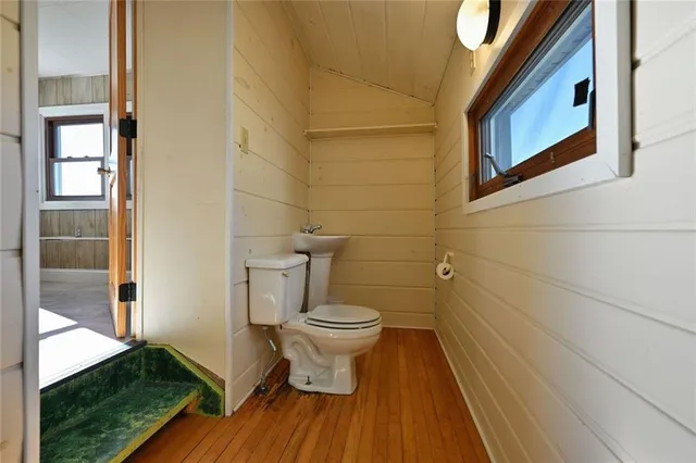 $449,900 | W501 East River Road, Bass Lake, WI 54843