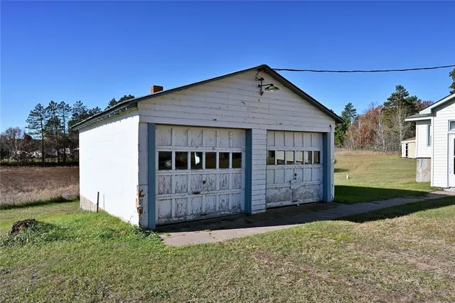 $449,900 | W501 East River Road, Bass Lake, WI 54843