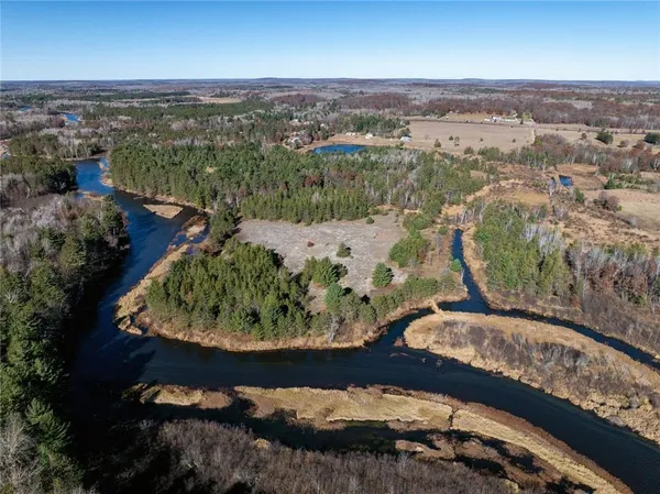 $449,900 | W501 East River Road, Bass Lake, WI 54843