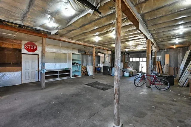 $449,900 | W501 East River Road, Bass Lake, WI 54843