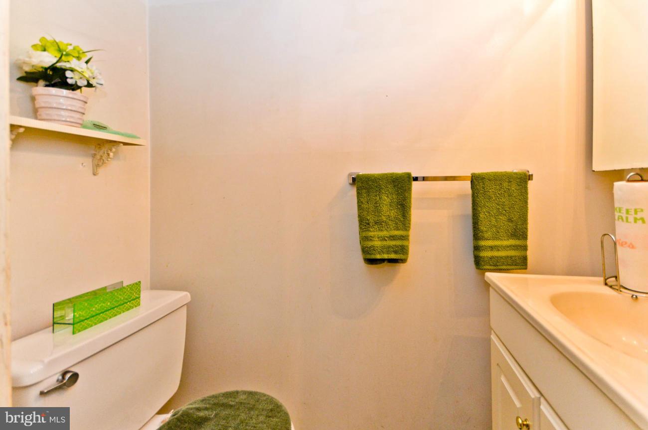 2001 Arona Road Fort Washington, MD 20744 - Photo 24 of 29 Basement Bath