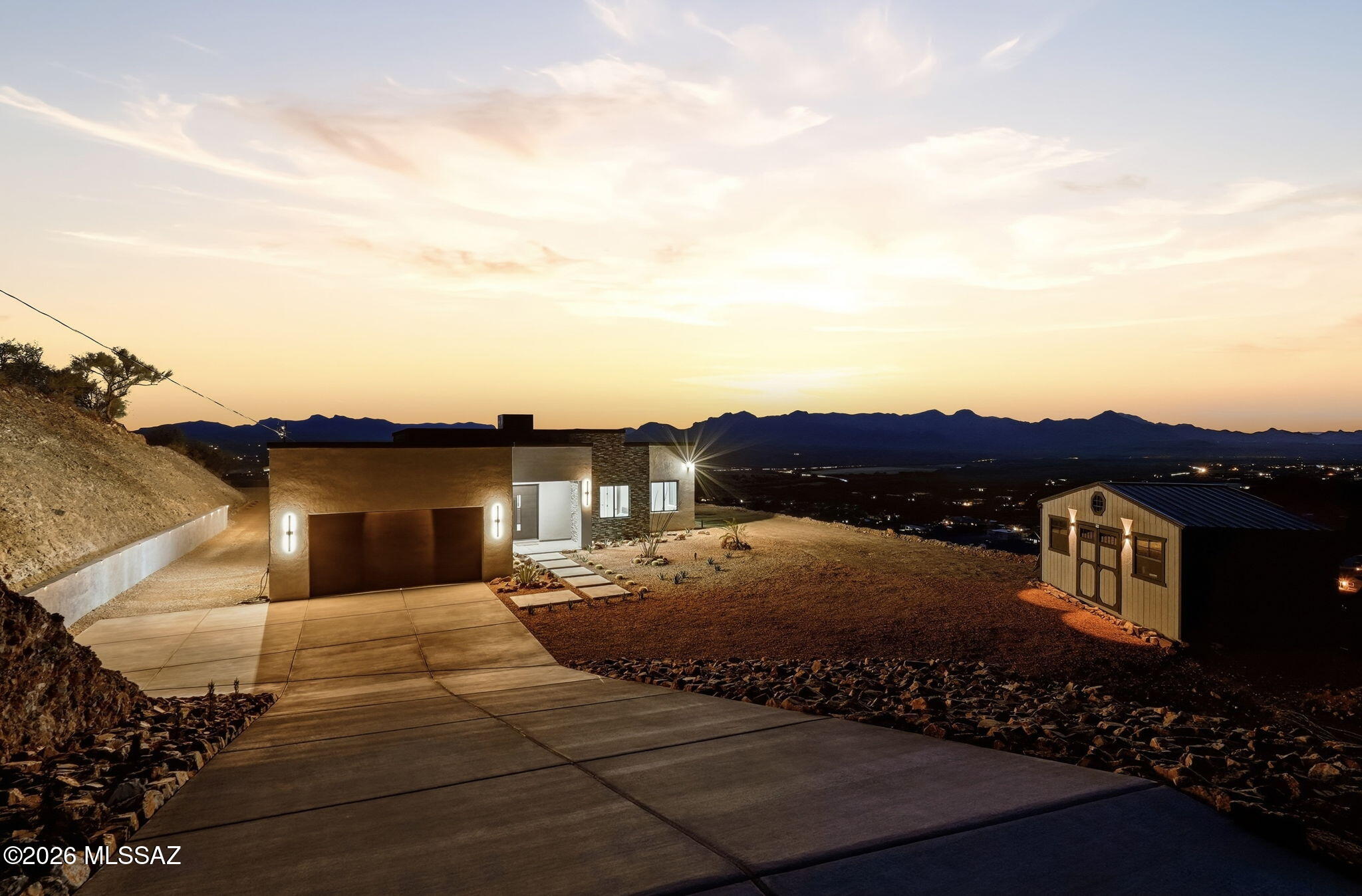 188 Vereda Cabrilla Lane Rio Rico, AZ 85648 - Photo 6 of 44 ListerPros_090