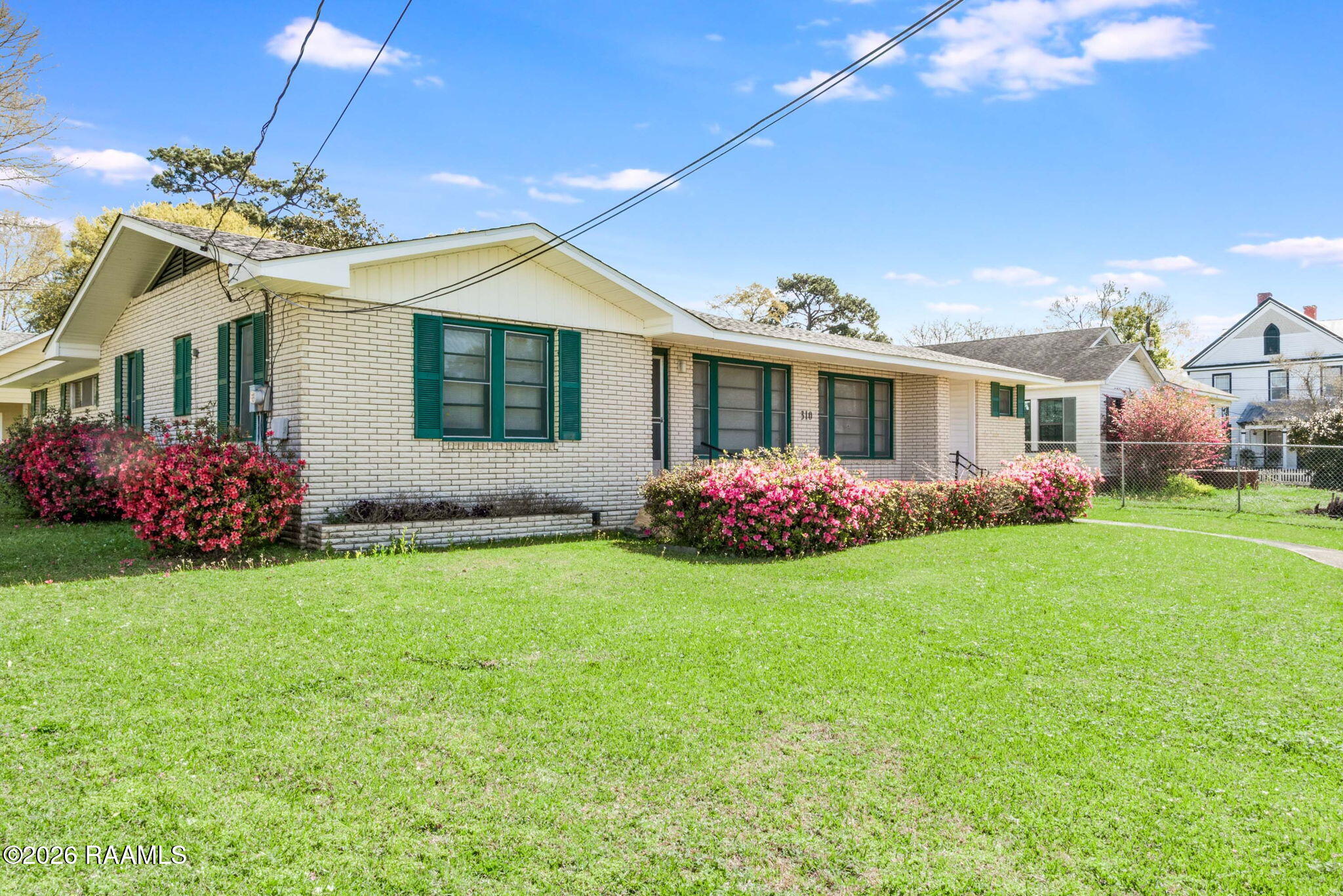 310 Dejean Street Washington, LA 70589 - Photo 2 of 22 2-web-or-mls-310 Dejean St-16