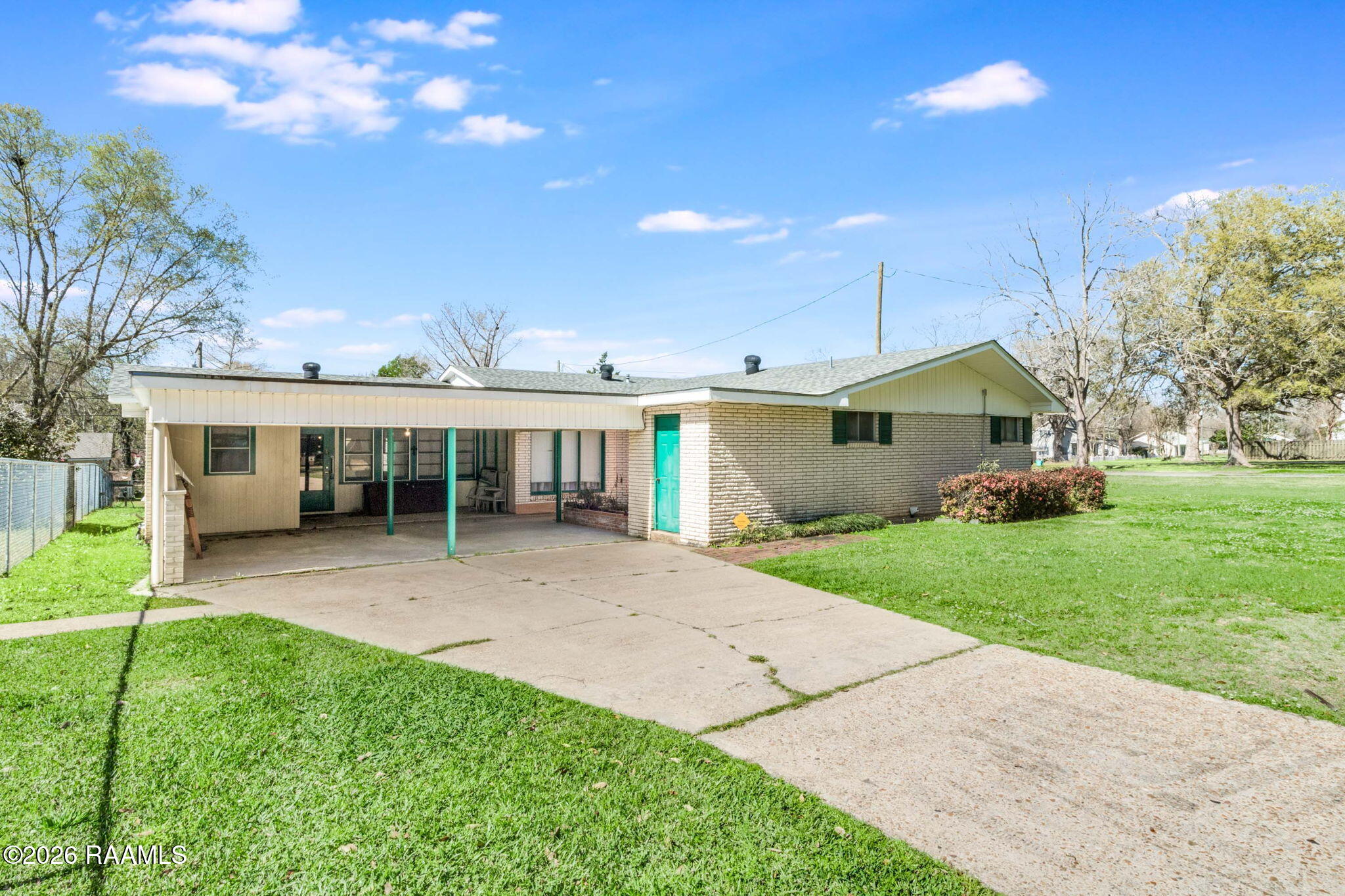 310 Dejean Street Washington, LA 70589 - Photo 21 of 22 3-web-or-mls-310 Dejean St-15