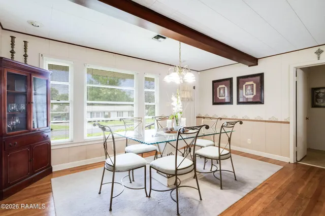 $162,000 | 310 Dejean Street, Washington, LA 70589