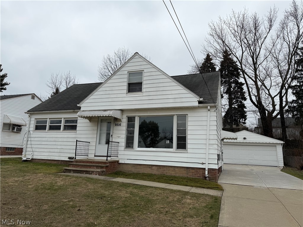 9516 Alexander Road Garfield Heights, OH 44125 - Photo 31 of 36