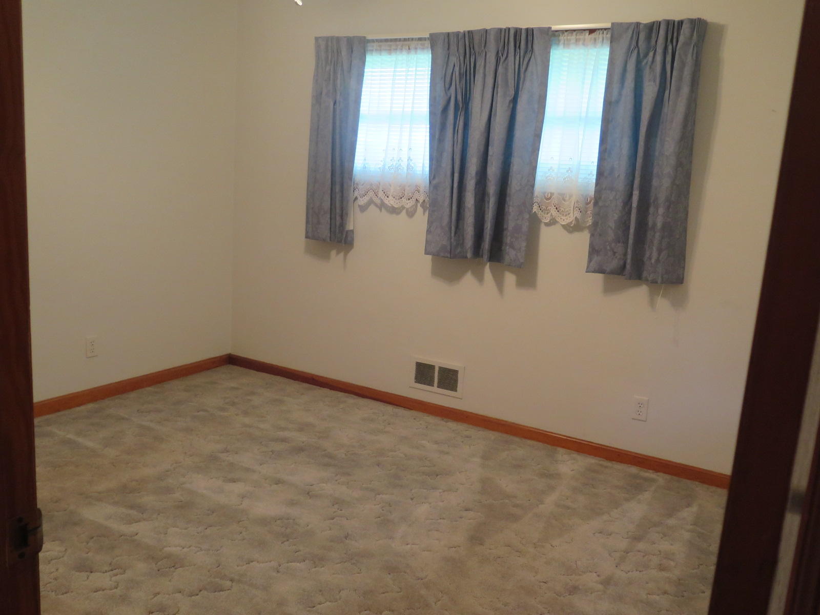 470 Blue Ridge Drive Blue Ridge, VA 24064 - Photo 11 of 17 Bedroom 2