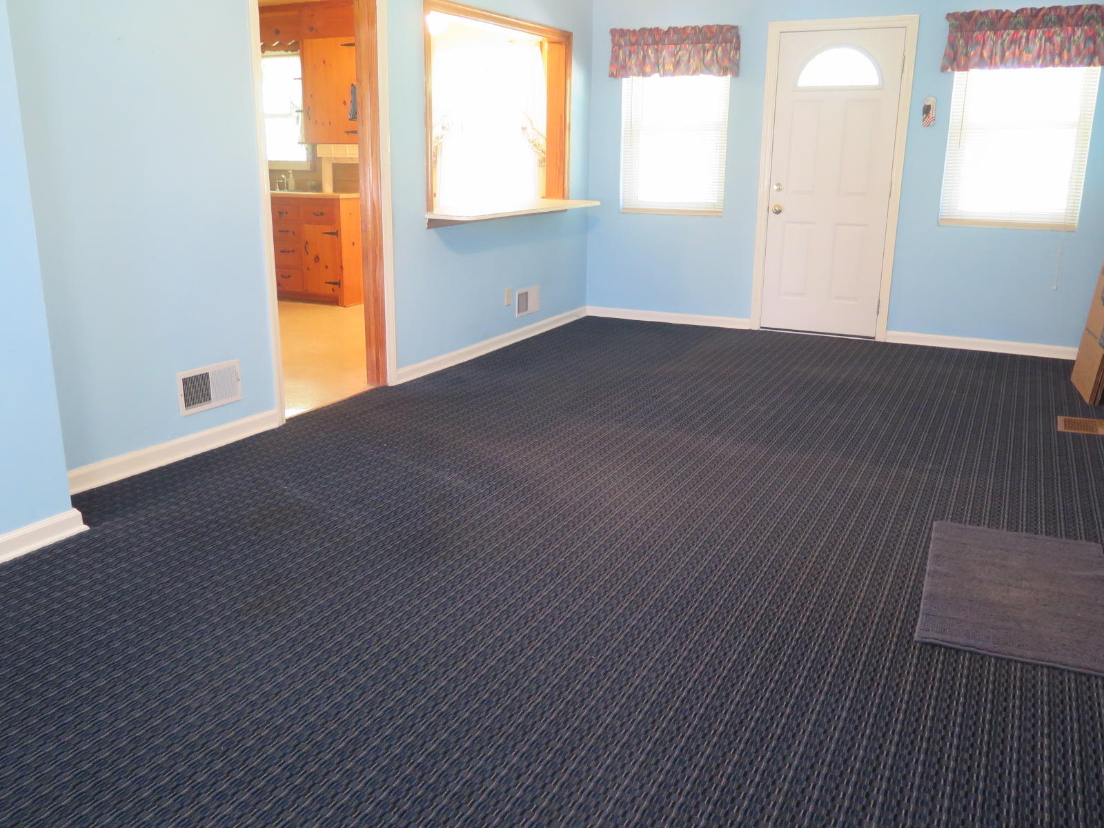 470 Blue Ridge Drive Blue Ridge, VA 24064 - Photo 5 of 17 Den