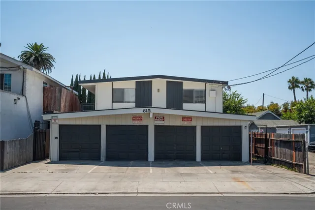 $2,150,000 | 615 Cerritos Avenue, Long Beach, CA 90802