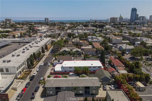 $2,150,000 | 615 Cerritos Avenue, Long Beach, CA 90802