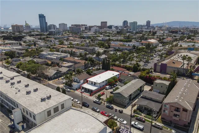 $2,150,000 | 615 Cerritos Avenue, Long Beach, CA 90802