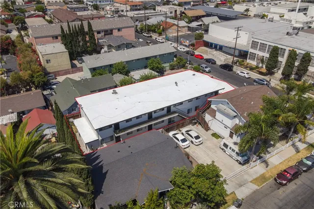 $2,150,000 | 615 Cerritos Avenue, Long Beach, CA 90802