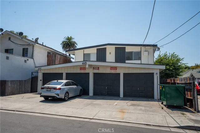 $2,150,000 | 615 Cerritos Avenue, Long Beach, CA 90802