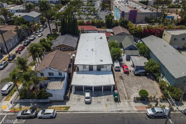 $2,150,000 | 615 Cerritos Avenue, Long Beach, CA 90802