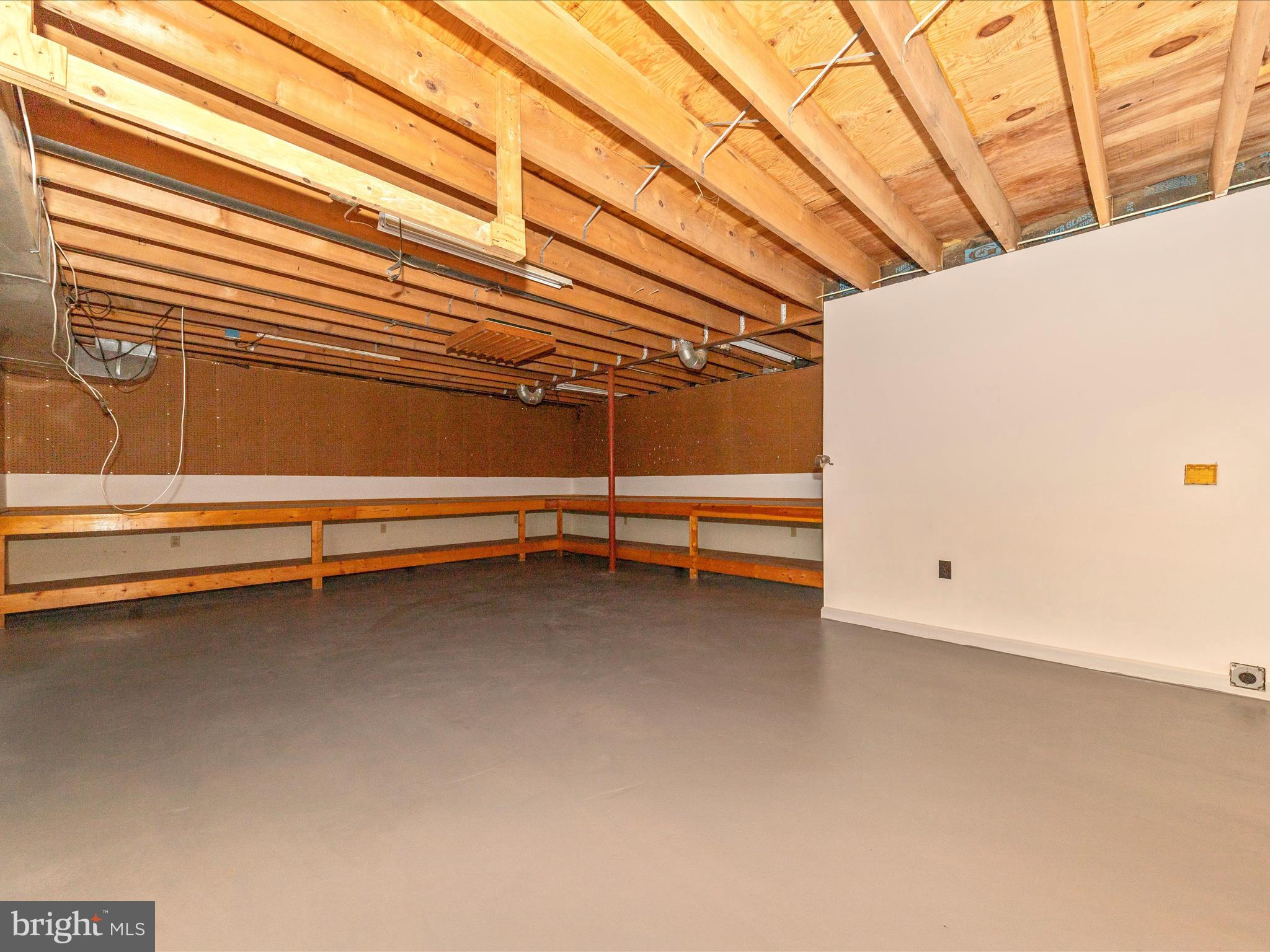 9513 Huntmaster Road Gaithersburg, MD 20882 - Photo 34 of 51 Lower Level
