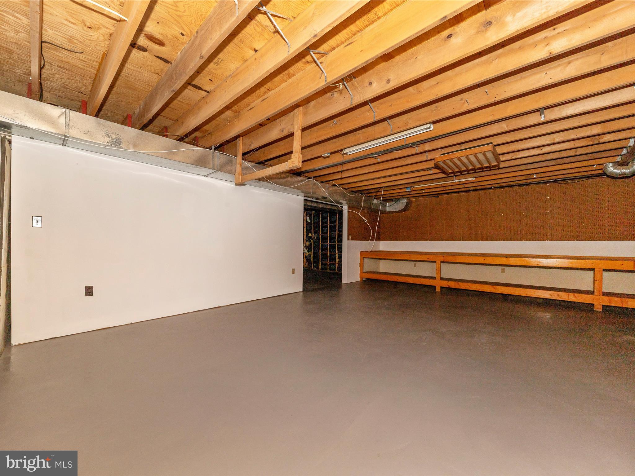 9513 Huntmaster Road Gaithersburg, MD 20882 - Photo 35 of 51 a view of room with stairs