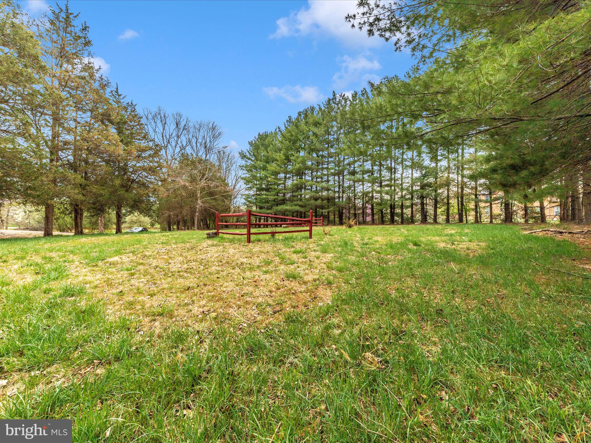 9513 Huntmaster Road Gaithersburg, MD 20882 - Photo 51 of 51 a view of yard with green space