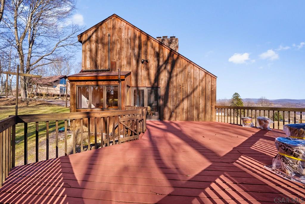 289 Parnell Road Confluence, PA 15424 - Photo 7 of 28