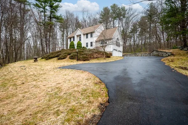 $875,000 | 356 Church Street, Northborough, MA 01532