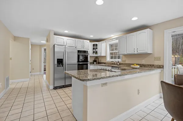 $875,000 | 356 Church Street, Northborough, MA 01532