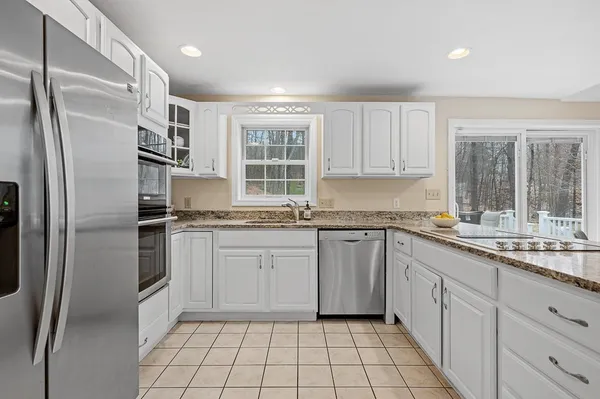 $875,000 | 356 Church Street, Northborough, MA 01532