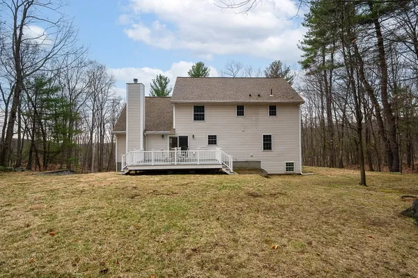 $875,000 | 356 Church Street, Northborough, MA 01532