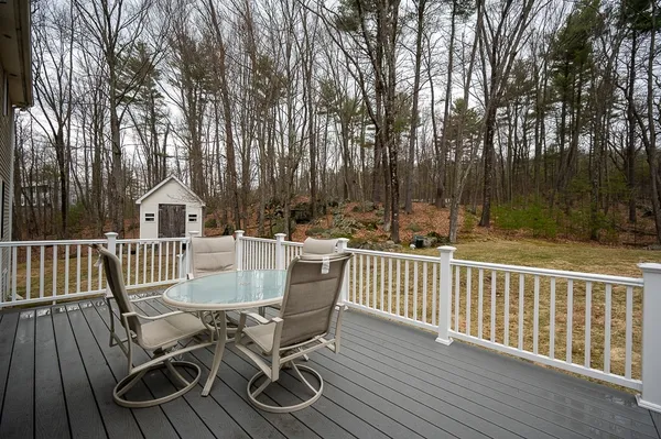 $875,000 | 356 Church Street, Northborough, MA 01532