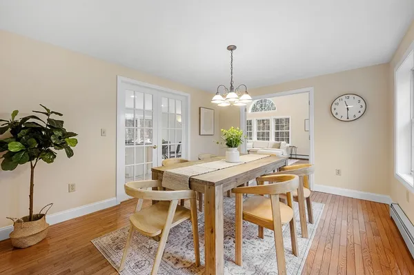 $875,000 | 356 Church Street, Northborough, MA 01532