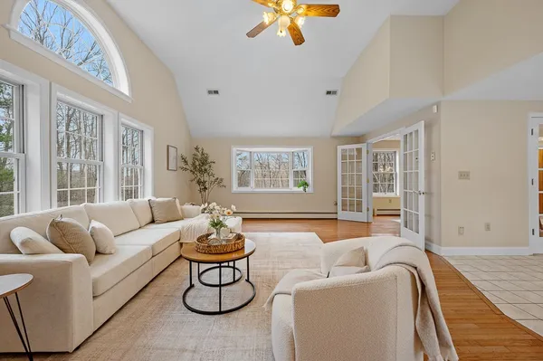 $875,000 | 356 Church Street, Northborough, MA 01532