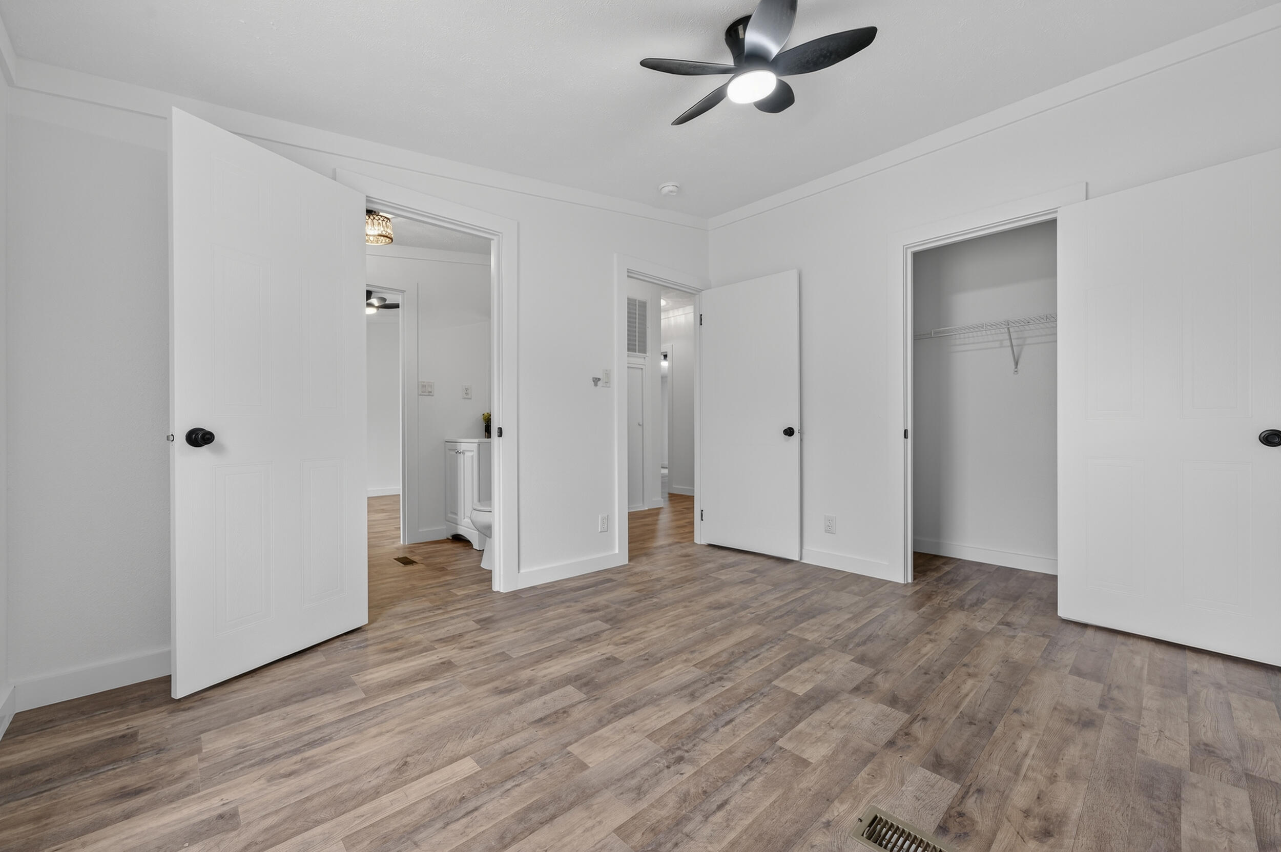4580 Rainbird Rise Road Crestview, FL 32539 - Photo 34 of 41 a view of an empty room