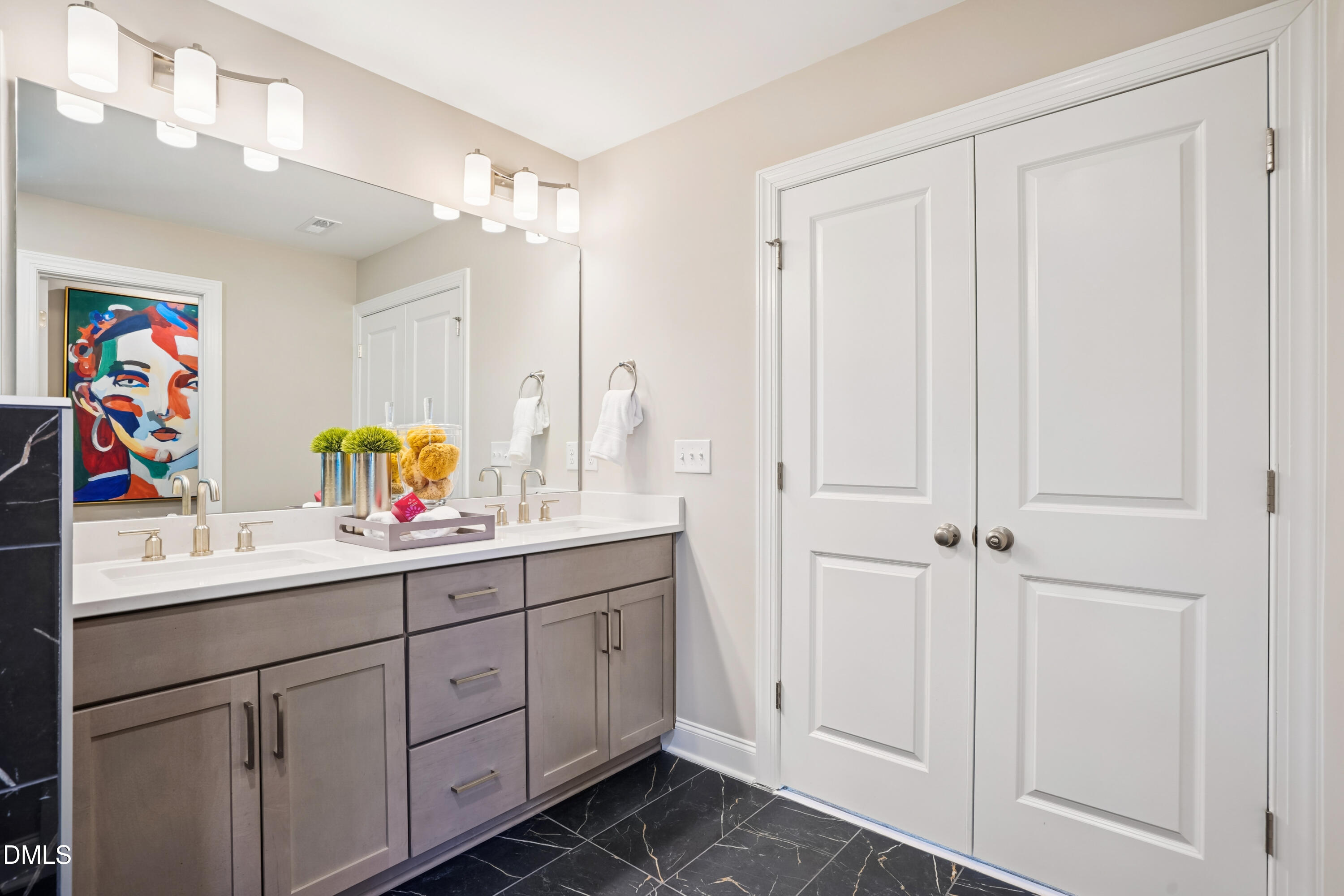 7209 Blue Run Lane Raleigh, NC 27604 - Photo 40 of 46 Fontana - Sauls Landing - interiors-pri