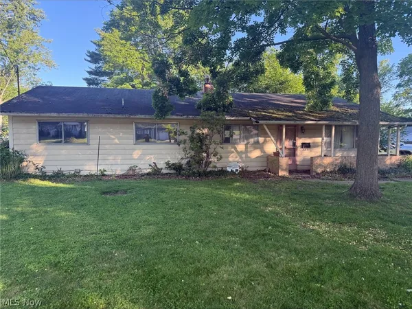 $46,667 | 2193 Southeast Boulevard, Salem, OH 44460