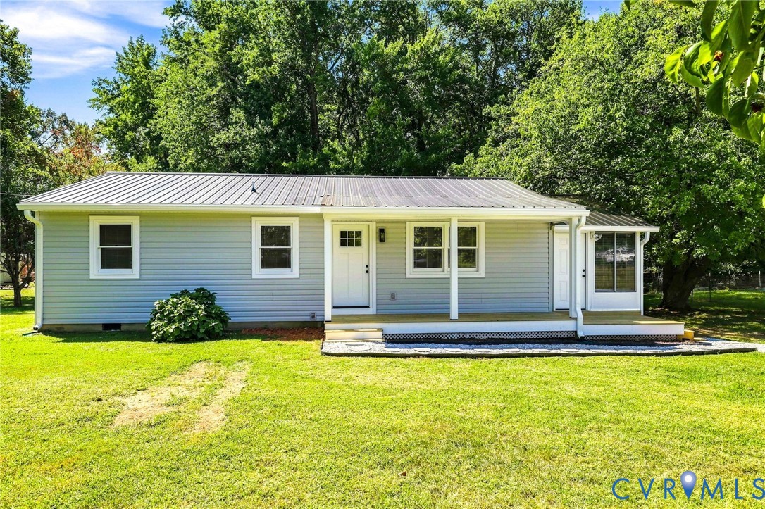 21731 Perkinson Road Jetersville, VA 23083 - Photo 27 of 33 Gallery Image 27