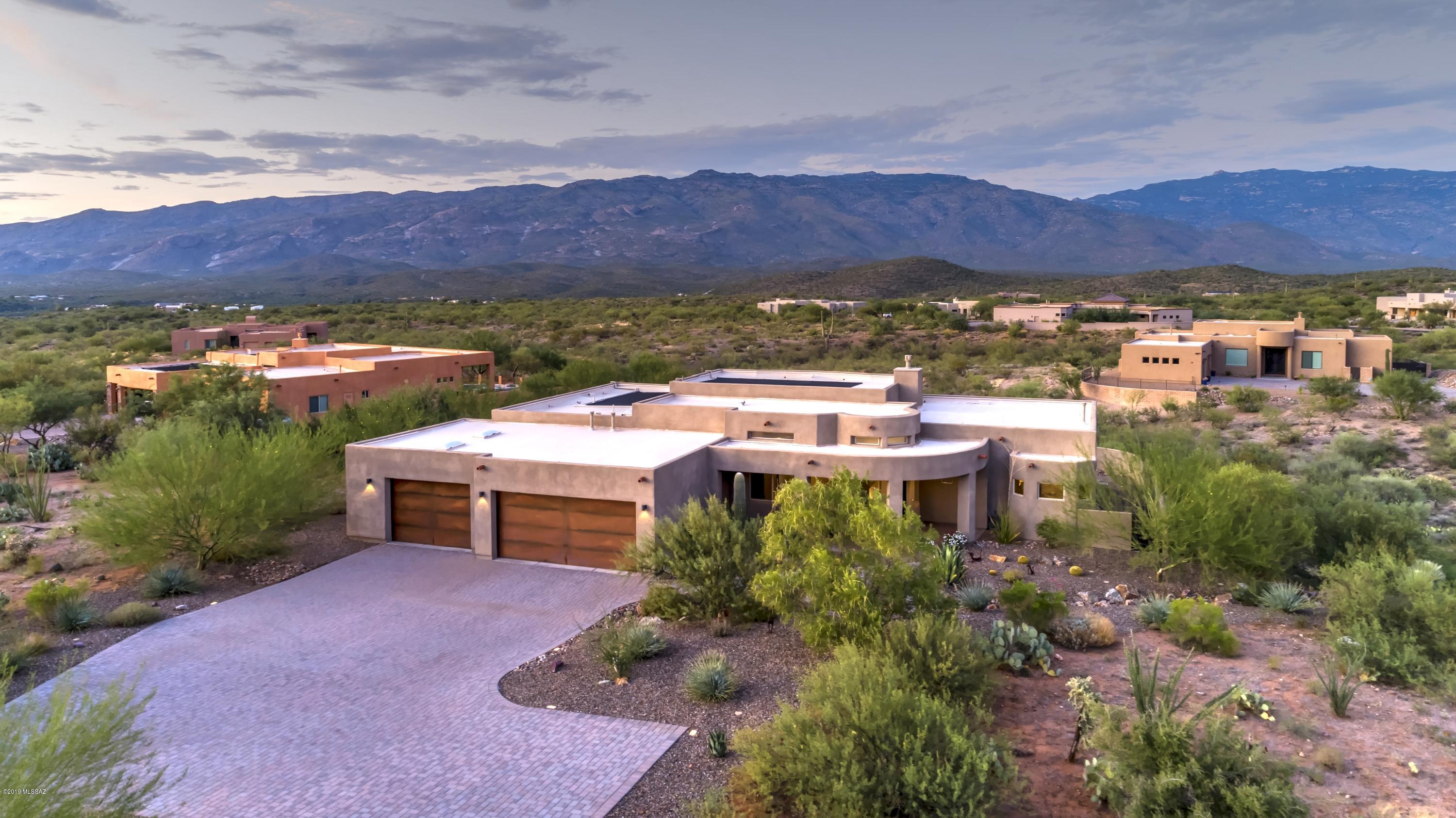 14645 East Cir Q Ranch Place Vail, AZ 85641 - Photo 9 of 43