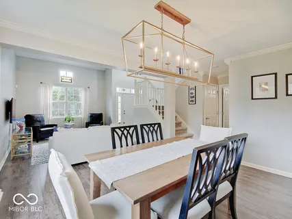 $395,000 | 6215 Valleyview Drive, Fishers, IN 46038