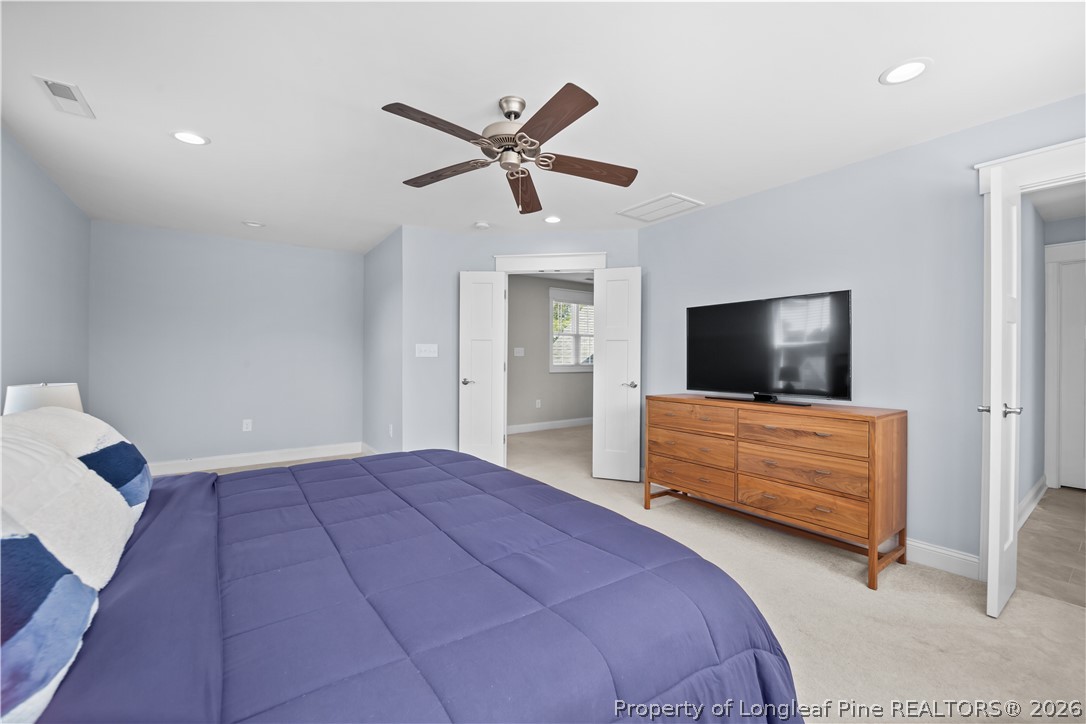 600 Trinity Court Carthage, NC 28327 - Photo 20 of 35