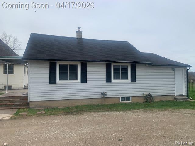 6378 Gale Road Atlas, MI 48411 - Photo 20 of 22