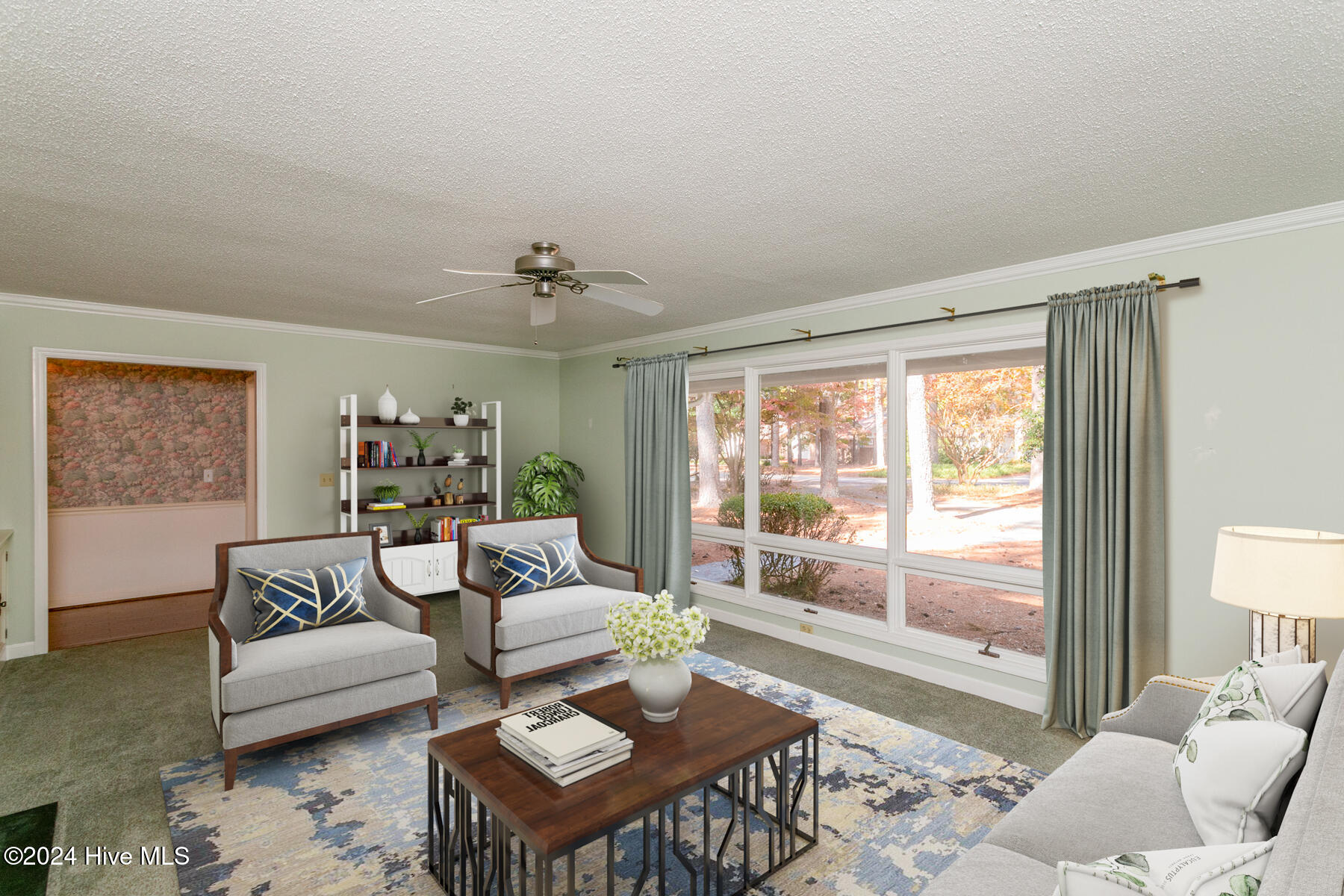 living room2 VS
