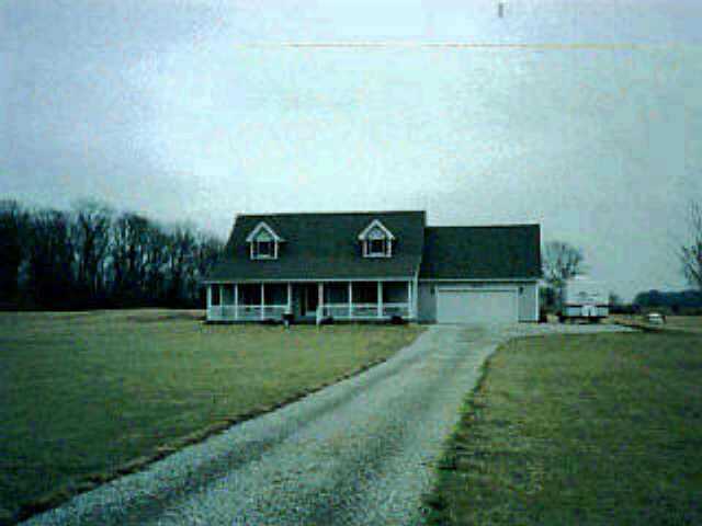 7410 Winchester Southern Road Stoutsville, OH 43154 - Photo 1 of 1