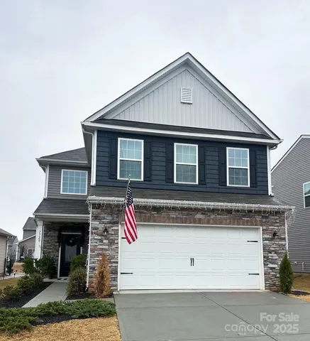 $423,000 | 7720 Sea Turtle Way, Lancaster, SC 29720