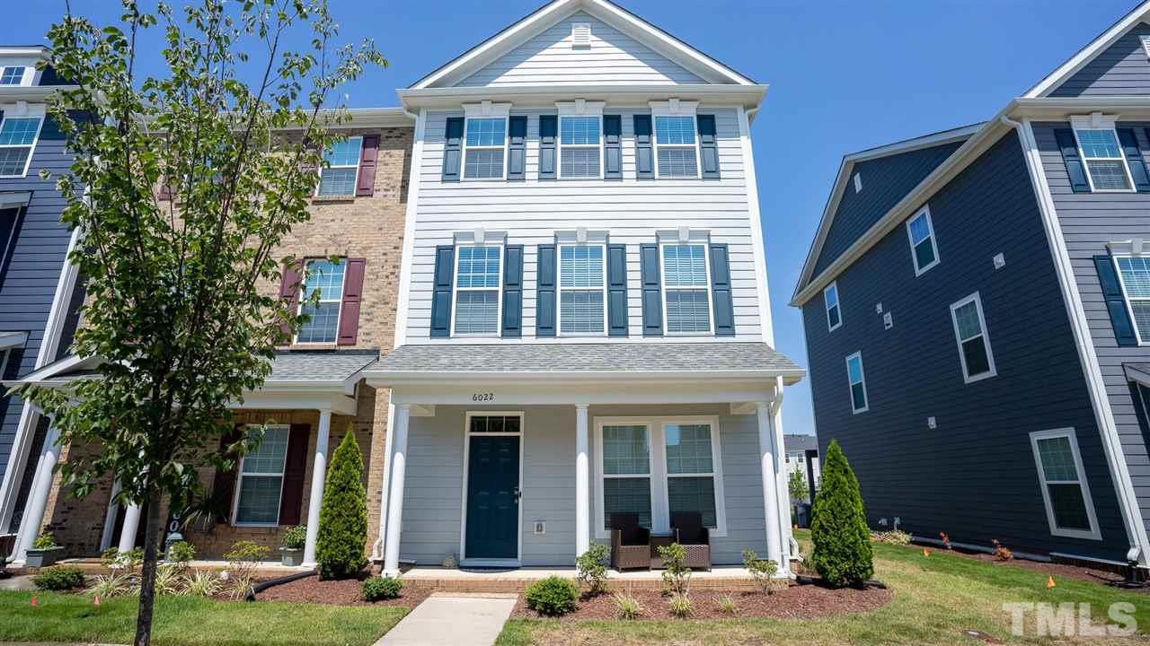 6022 Kayton Street Raleigh, NC 27616 - Photo 1 of 30 Gallery Image 1