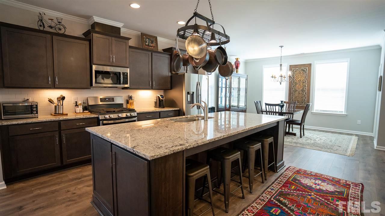 6022 Kayton Street Raleigh, NC 27616 - Photo 2 of 30 Gallery Image 2