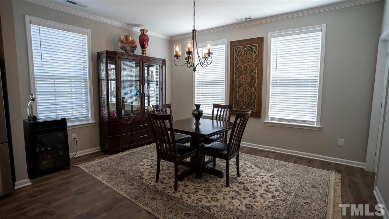 6022 Kayton Street Raleigh, NC 27616 - Photo 11 of 30 Gallery Image 11