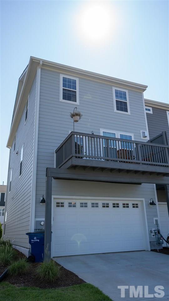 6022 Kayton Street Raleigh, NC 27616 - Photo 20 of 30 Gallery Image 20