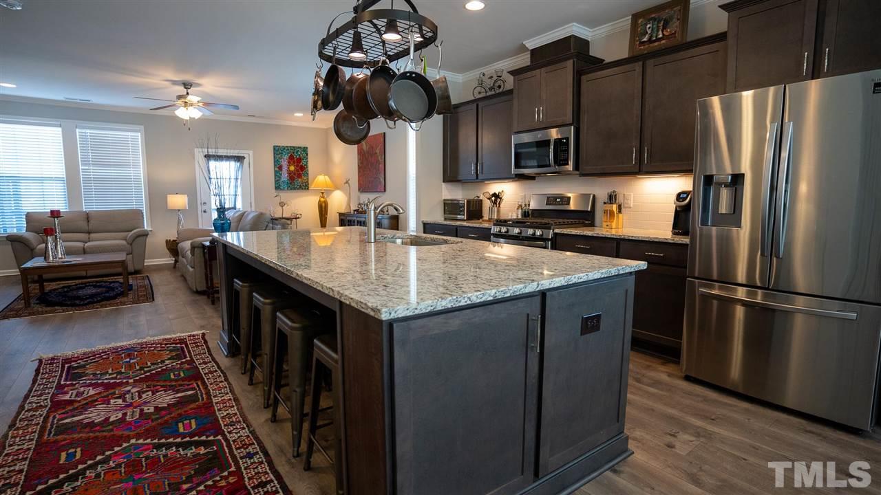 6022 Kayton Street Raleigh, NC 27616 - Photo 3 of 30 Gallery Image 3