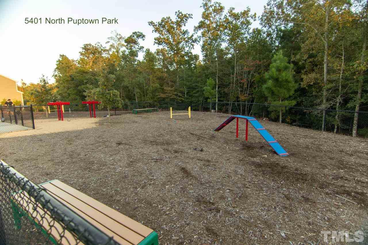 6022 Kayton Street Raleigh, NC 27616 - Photo 26 of 30 Gallery Image 26